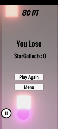 Endless Rolling - Screenshot 4