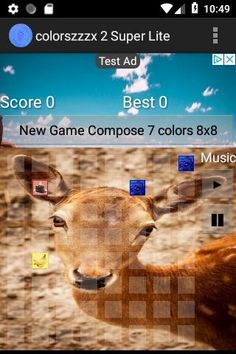 Colorszzzx 2 Super Lite 1.3 - Screenshot 4