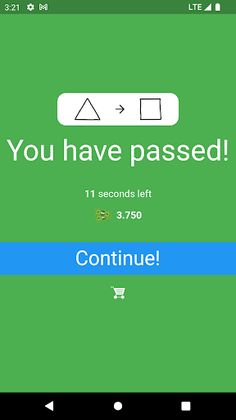 ShapeGame - Screenshot 3