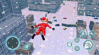 GT Gangster Fight Big Monster - Screenshot 1