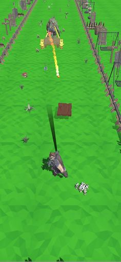 Axe Warrior - Screenshot 2