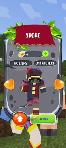 Pomni Craft - Screenshot 3