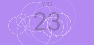 The CPS Test! - Screenshot 1