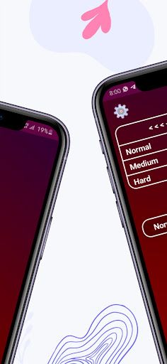 MATH GAME - Screenshot 2