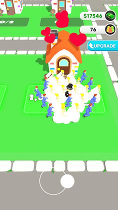 Couple Land - Screenshot 4