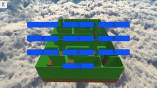 Jordan Maze - Screenshot 2