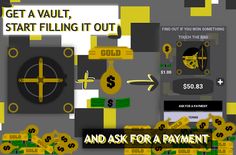 The Billion - Screenshot 3