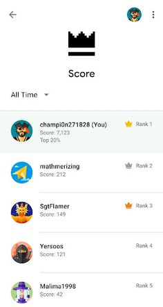 Four In A Row 8-Bit - Screenshot 3