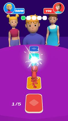 Battle Cards - Screenshot 2