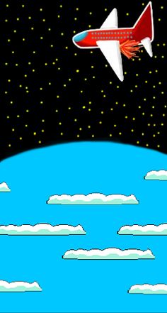 Falling Human - Screenshot 2