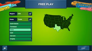 Transport INC - Tycoon Manager - Screenshot 2