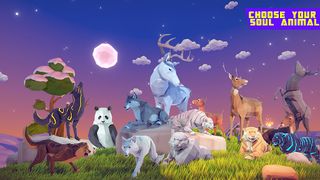 LOKA-BETA - Screenshot 1