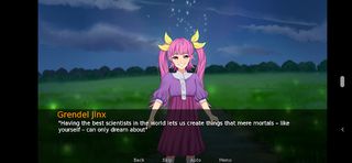 WTC : Recruitment Day - Screenshot 3