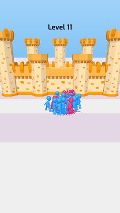 Dig & Battle - Screenshot 4