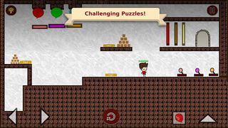 Brain Puzzle New - Screenshot 1