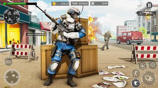 Police Duty: Gangster Crime - Screenshot 3