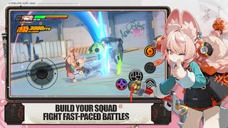 Zenless Zone Zero - Screenshot 3