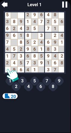 Puzzles minigames! All in one! - Screenshot 2