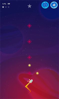 Twinkle Twinkle Fix The Star - Screenshot 3