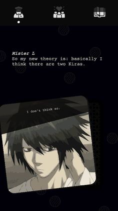 Reigns: Death Note - Screenshot 4