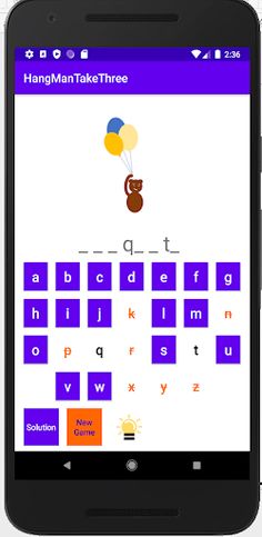 CVD Accessible Child Friendly  - Screenshot 1