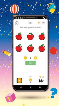 Brain Guess Out Test your mind - Screenshot 3
