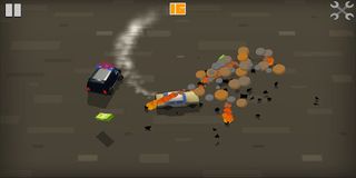 Car Escape - Screenshot 1