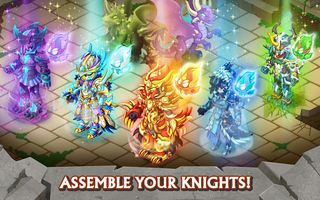 Knights & Dragons Action RPG - Screenshot 3