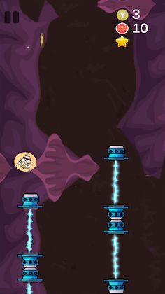 BonyBoon 2 - Screenshot 2