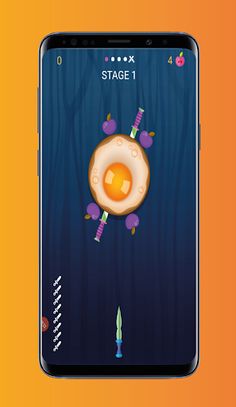 Knife Addictive 2021 - Screenshot 3