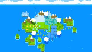 Snakebird - Screenshot 3