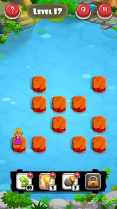 The Bog of Eternal Stench - Screenshot 2