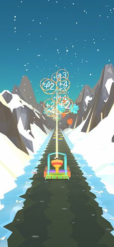 Ragdoll Throw - Screenshot 4