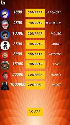 Lava Jato Game - Screenshot 3