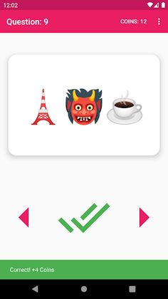 Anime Emoji Quiz 2 - Guess the - Screenshot 4