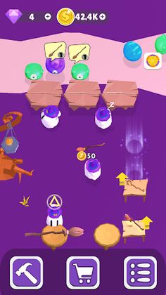 My Magic House - Screenshot 3