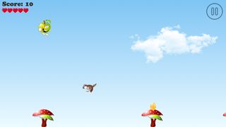 Jump Up - Screenshot 2