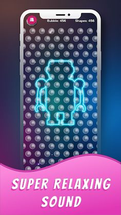 pop pop bubble wrap - Screenshot 2