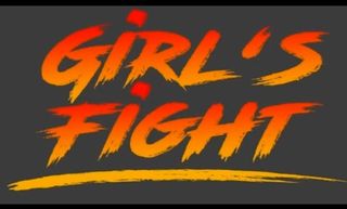 Girl Fight - Screenshot 1