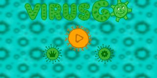 VirusGo - Screenshot 1