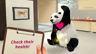 Pet World: My Animal Hospital - Screenshot 3