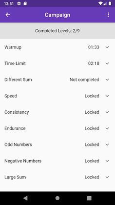 Find13 - math puzzle - Screenshot 3