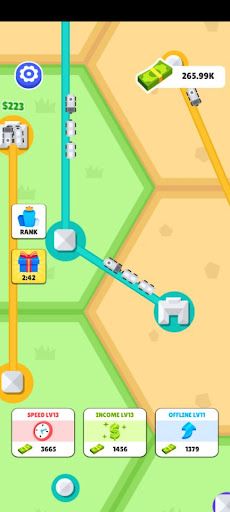 Railway Master - Screenshot 4