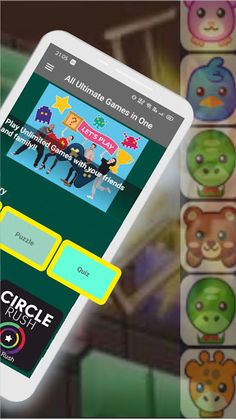 All Ultimate Games in One - Screenshot 2