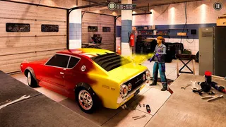 Real Car Mechanic - Car Repair - Screenshot 3