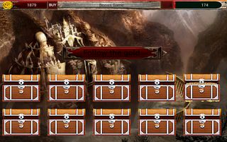 Grave of Thrones - The Four Ho - Screenshot 1