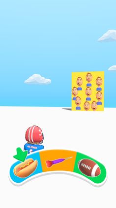 Clone Everything! - Screenshot 3