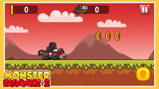 Monster Run - Screenshot 3