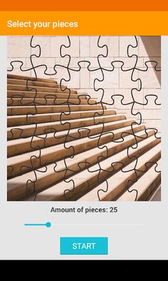 People Jigsaw Puzzle - Screenshot 2
