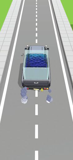 Hellish Delivery - Screenshot 1